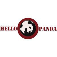 Hello Panda