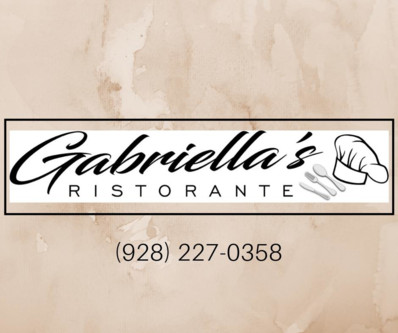 Gabriella's