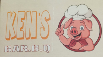 Ken's Hickory Pit Barbecue