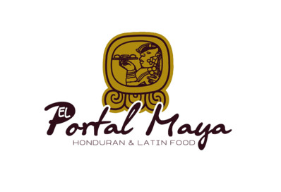 El Portal Maya Cafeteria