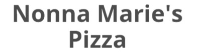 Nonna Marie’s Pizza