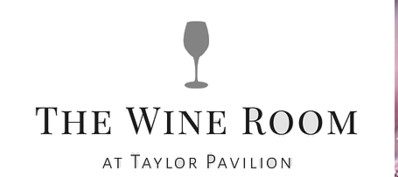 The Wine Room At Taylor Pavilion