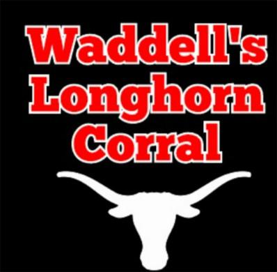 Waddell's Longhorn Corral
