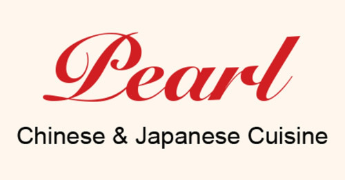 Pearl Chinese Japanese Cuisine