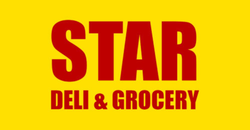 Star Deli Grocery