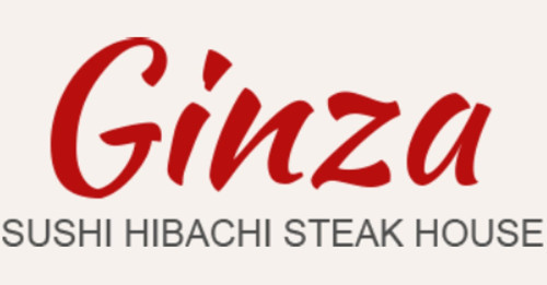 Ginza Sushi Hibachi Steak House