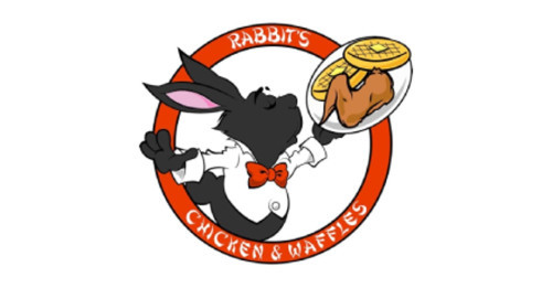 Rabbit's Chicken N' Waffles