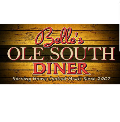 Belle's Ole South Diner
