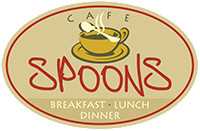 Spoons Cafe