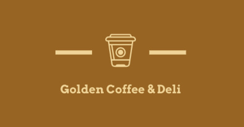 Golden Coffee Deli