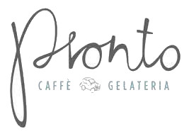 Pronto Cafe Gelateria