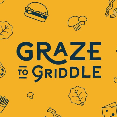 Graze To Griddle