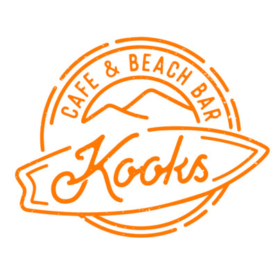 Kooks Cafe Beach