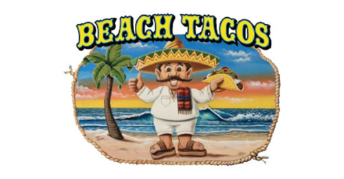 Beach Tacos