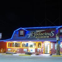 Bodacious Bar-B-Q