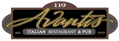 Avantis Italian Pub