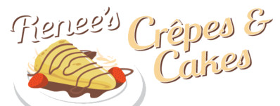 Renee's Crêpes Cakes