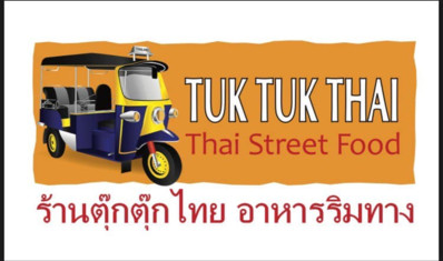 Tuk Tuk Thai Thai Street Food On Campbell Ave