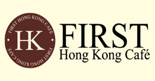 First Hong Kong Cafe