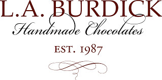 L.a. Burdick Handmade Chocolates