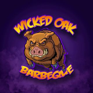 Wicked Oak Barbeque