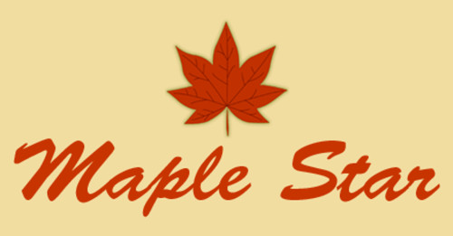 Maple Star