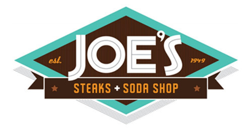Joe's Steaks Soda Shop