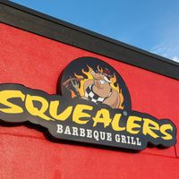 Squealers Award Winning Barbeque