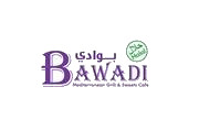 Bawadi Mediterranean Grill And Sweets Cafe