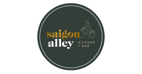 Saigon Alley