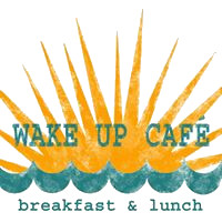 Wake Up Cafe
