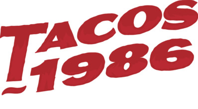 Tacos 1986 Beverly