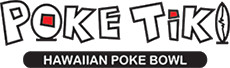 Poke Tiki Newport Mesa