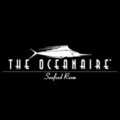 Oceanaire Seafood Room Atlanta