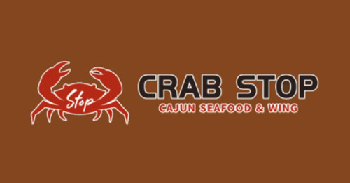 Crab Stop Cajun Seafood Wings