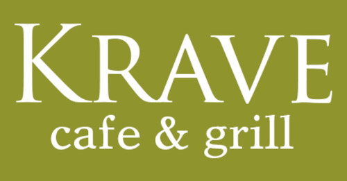 Krave Cafe Grill