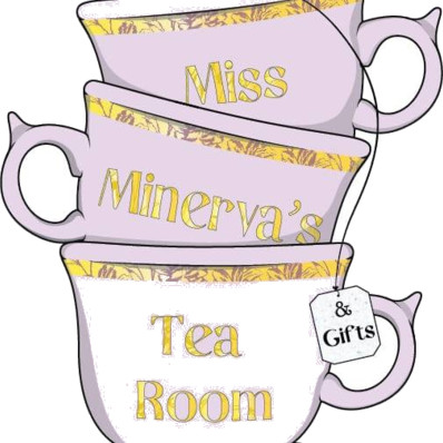 Miss Minerva's