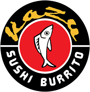 Kazu Sushi Burrito