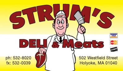Strum's Deli Meats