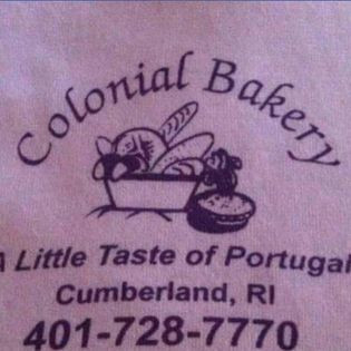 Colonial Bakery