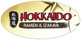 Helena Hokkaido Ramen Sushi