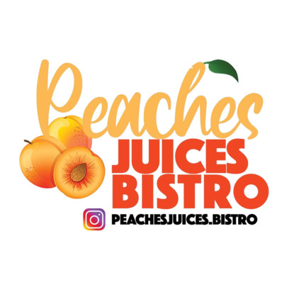 Peaches Juices