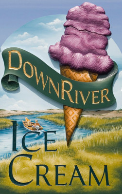 Downriver Ice Cream