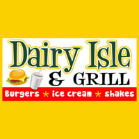 Dairy Isle Grill