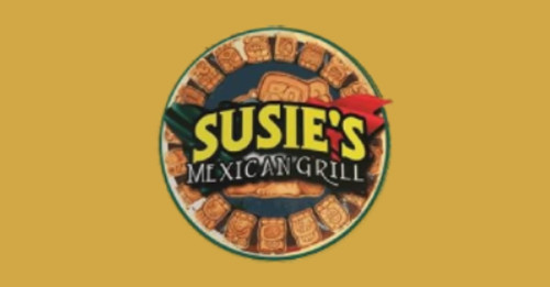Susie's Mexican Grill