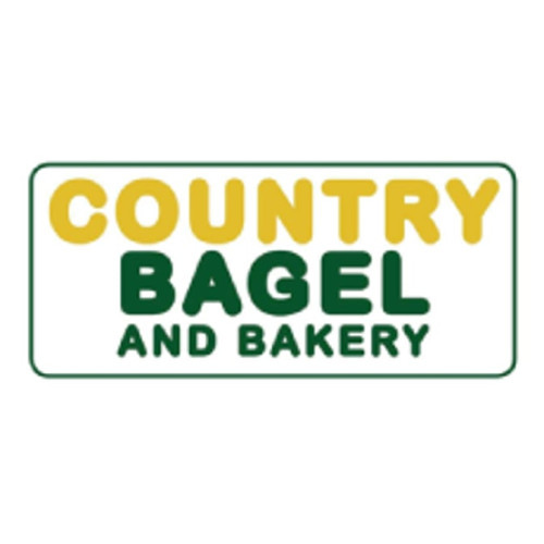 Country Bagel And Bakery