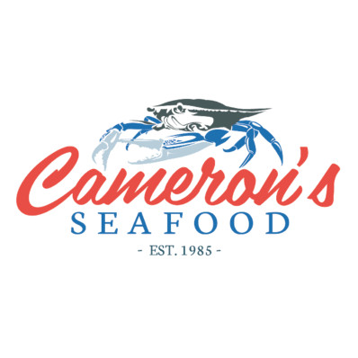 Cameron's Seafood Philly