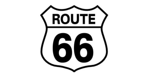 Route 66 Smokehouse