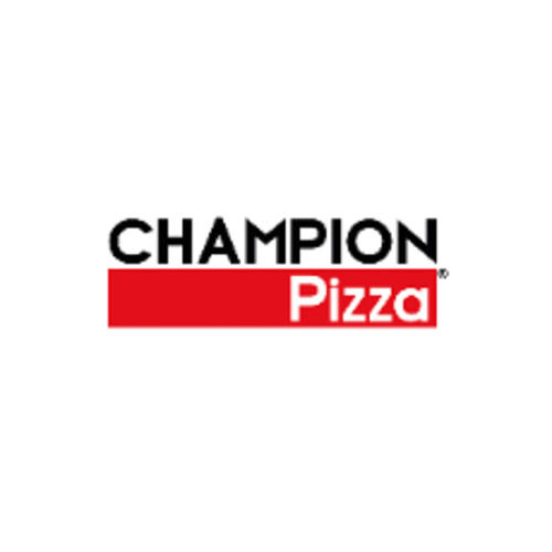 Champion Pizza Essex