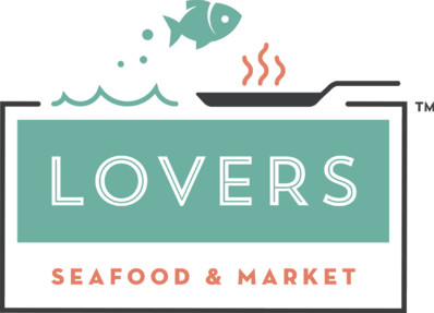 Lovers Seafood And Market